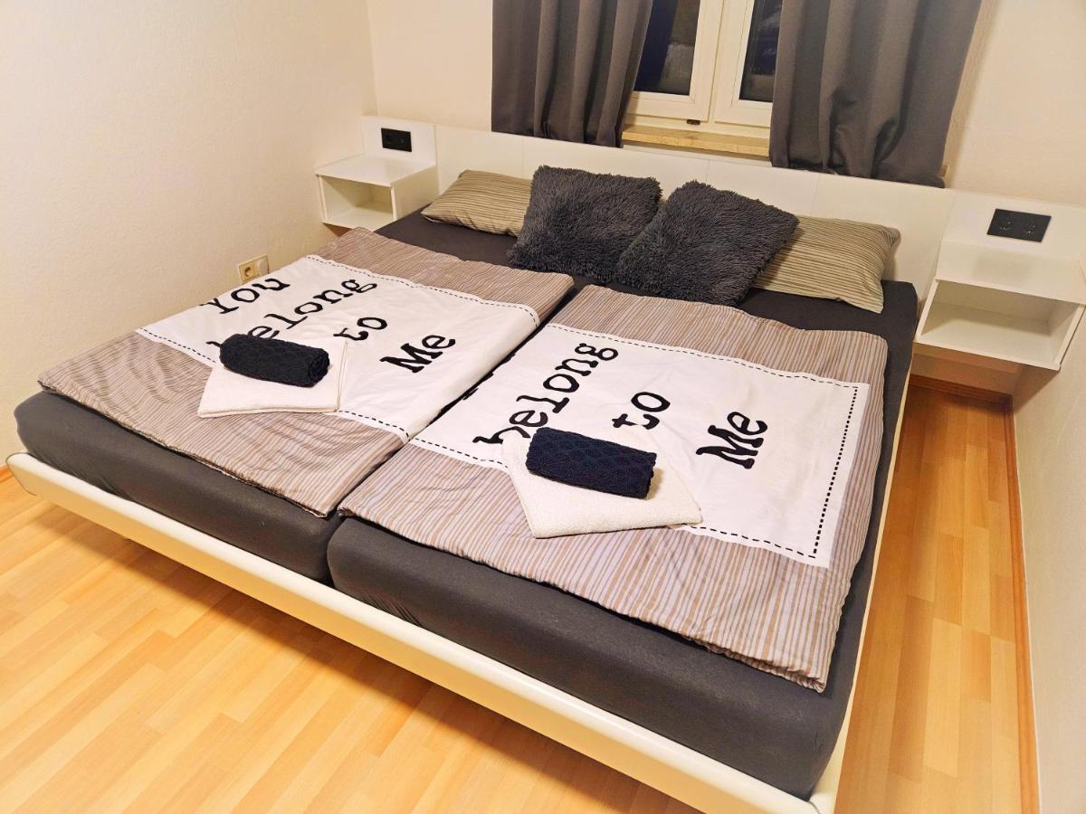 Apartment Luxury Adrii